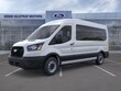  Ford Transit-350
