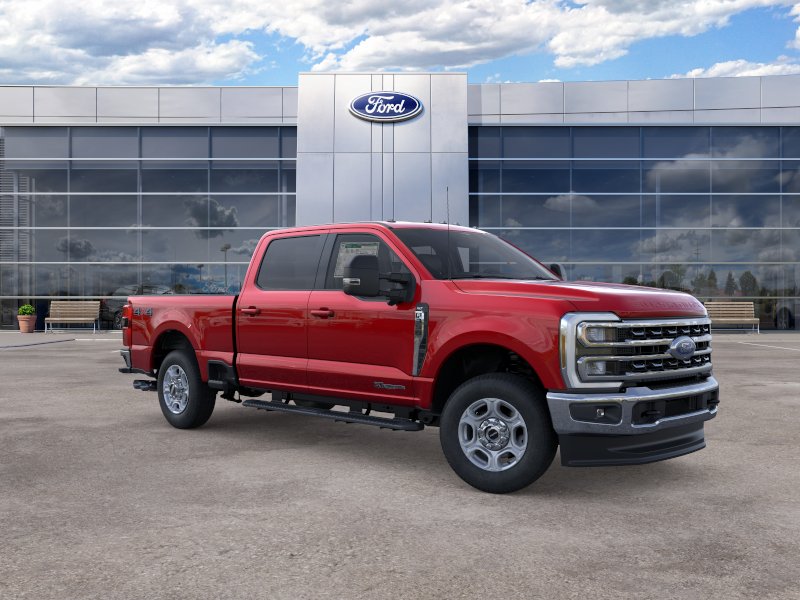 2026 Ford F-350 Super Duty XLT - Photo 29
