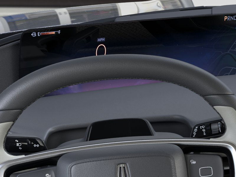 2025 Lincoln Navigator Reserve - Photo 13