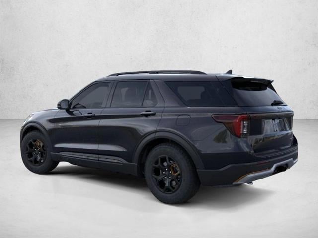 2026 Ford Explorer Tremor - Photo 27