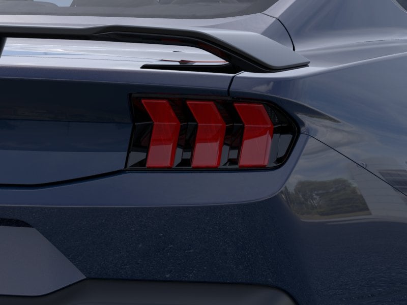 2025 Ford Mustang Dark Horse - Photo 21