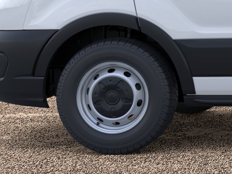 2025 Ford Transit Van Base - Photo 40