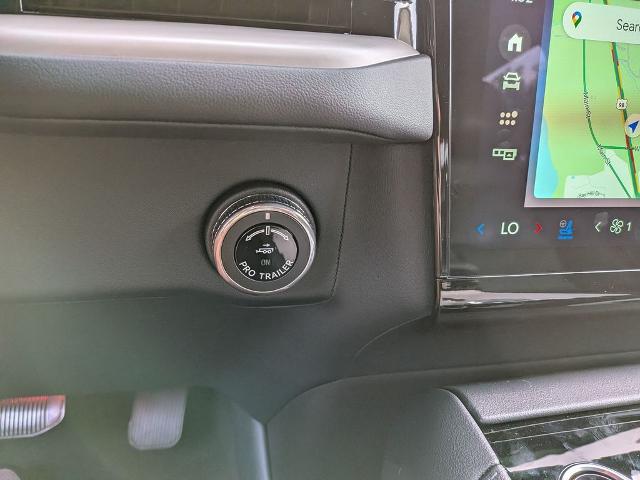 2025 Lincoln Navigator Reserve L - Photo 63