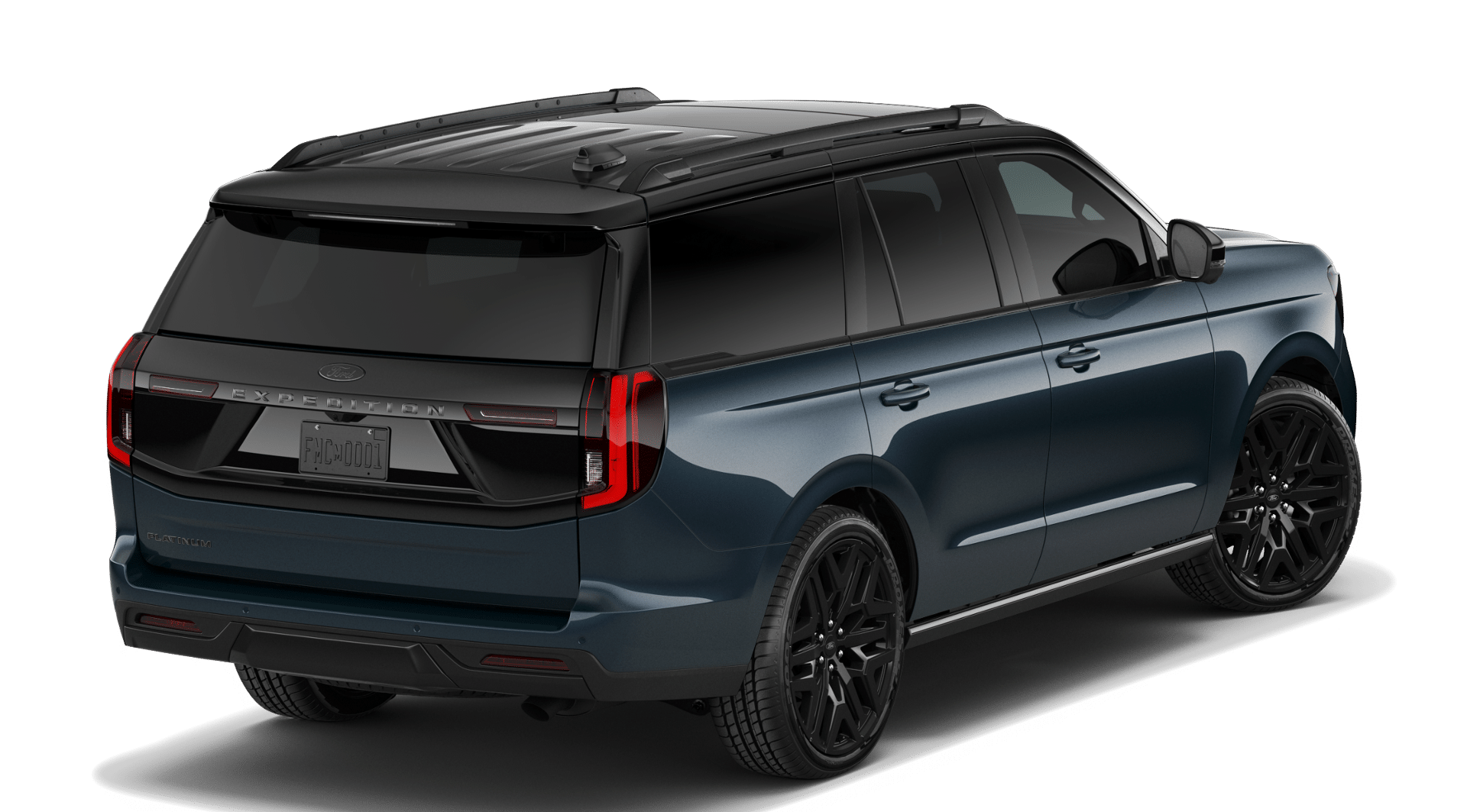 Thumbnail: 2026 Ford Expedition - 32