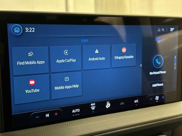 Thumbnail: 2026 Ford Maverick - 43