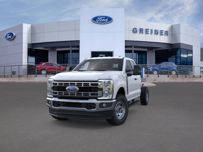 Thumbnail: 2025 Ford F-350 - 37