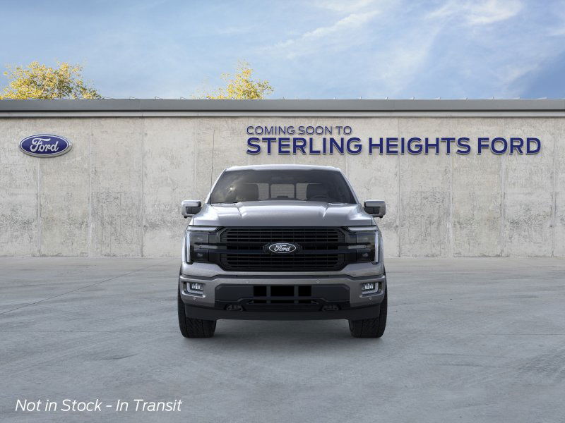 Thumbnail: 2025 Ford F-150 - 28