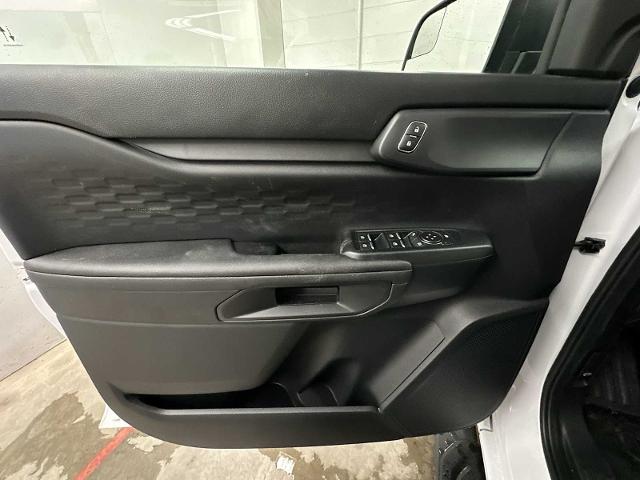 Thumbnail: 2025 Ford Ranger - 46