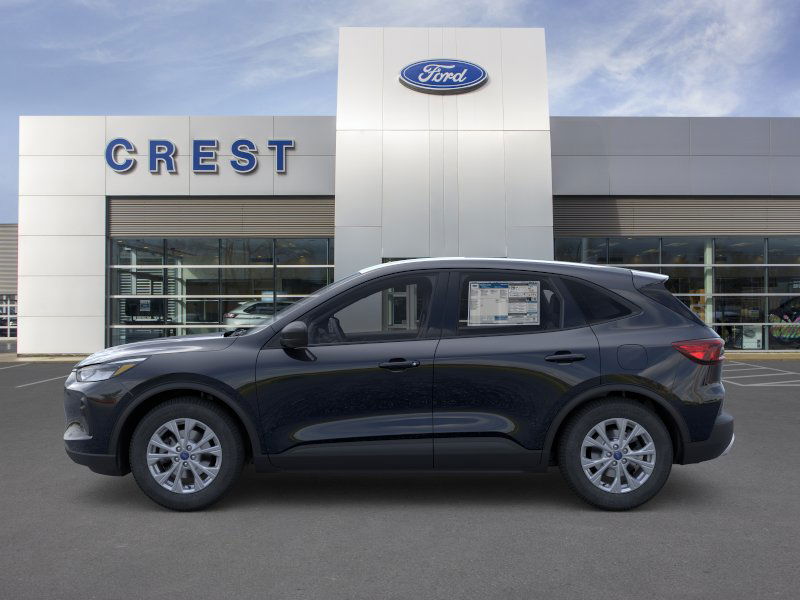 2025 Ford Escape Active photo 3
