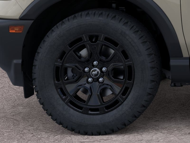 2025 Ford Bronco Sport Outer Banks - Photo 64
