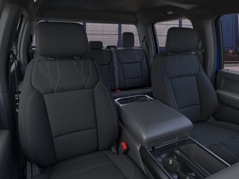 2026 Ford F-150 STX - Photo 10