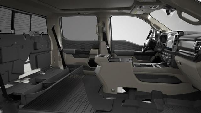 new 2026 Ford Super Duty F-350 SRW car, priced at $110,295