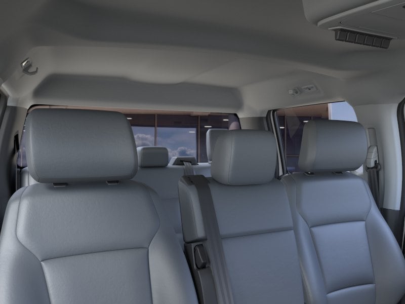 2026 Ford F-350 Super Duty XL - Photo 22