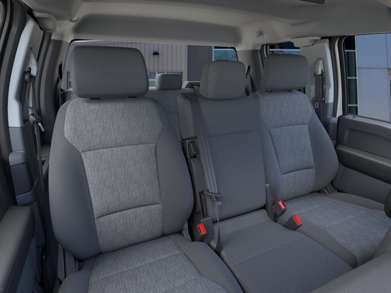 2026 Ford F-350 Super Duty XL - Photo 10