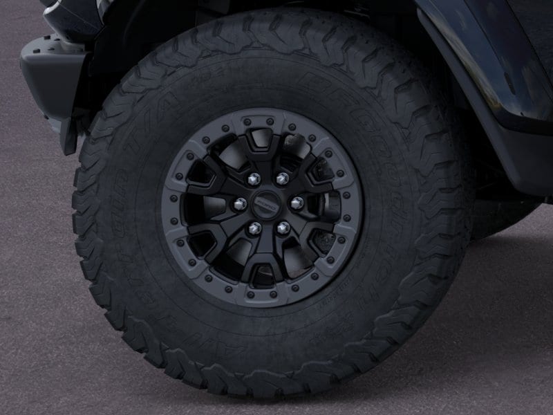 2025 Ford Bronco 4-Door Raptor - Photo 21