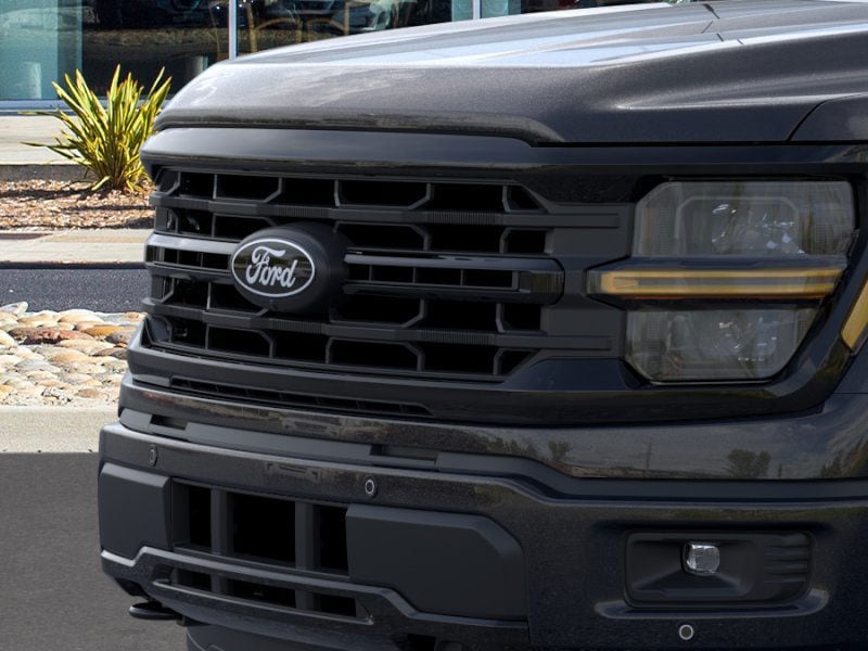 2025 Ford F-150 XLT - Photo 42