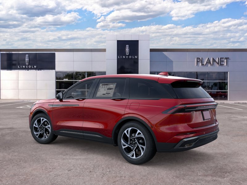 2026 Lincoln Nautilus Premiere - Photo 26