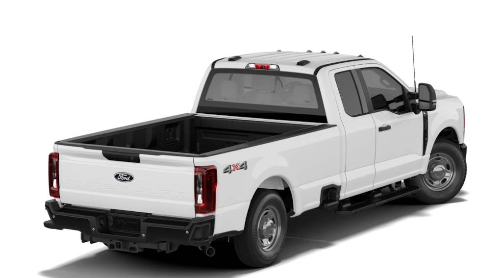 New 2027 Ford F-250 TRUCK
