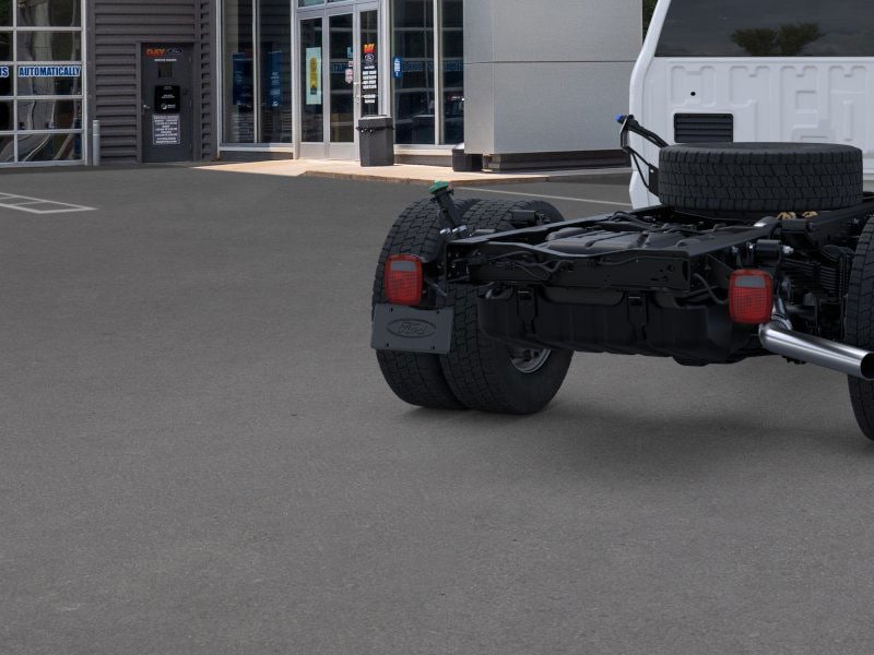 Thumbnail: 2026 Ford Econoline - 47