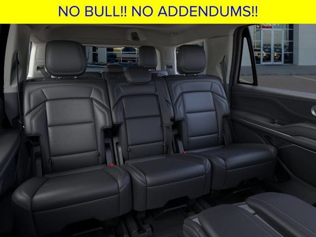 2025 Lincoln Navigator Reserve - Photo 35