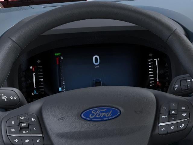 2025 Ford Maverick Lariat photo 16