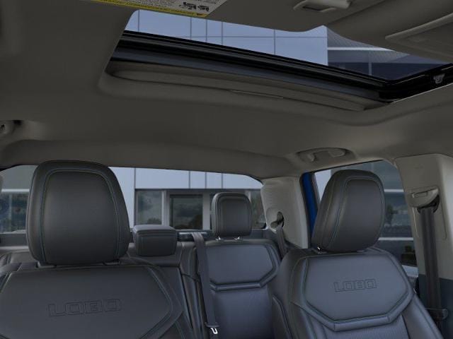 2025 Ford Maverick Lobo Standard - Photo 39
