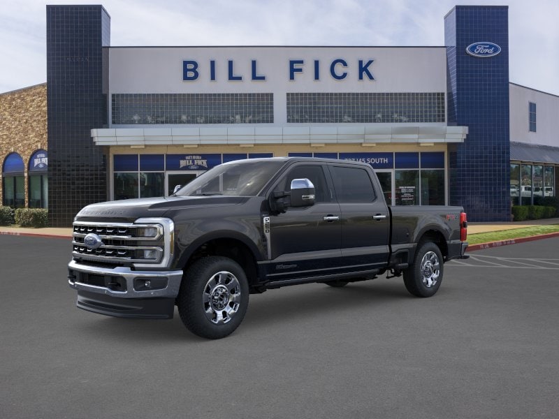 2026 Ford F-250 Lariat 4x4 Crew Cab 6-3/4' Box's photo
