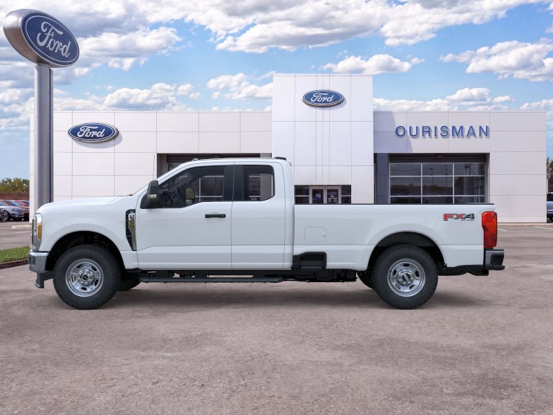 New 2026 Ford F-350 XL Truck