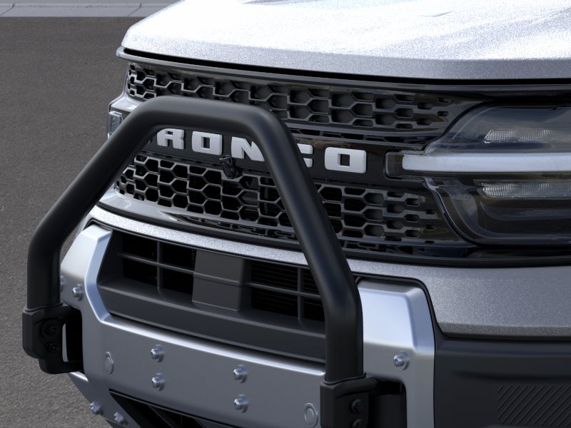 Thumbnail: 2026 Ford Bronco Sport - 17