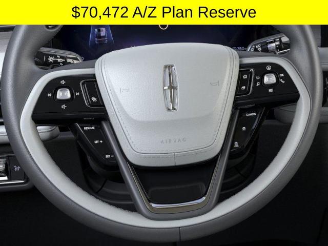 2026 Lincoln Aviator Reserve - Photo 12