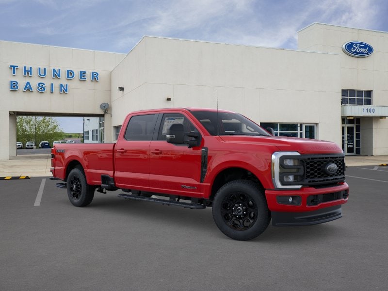 2025 Ford F-250 Super Duty XLT - Photo 30
