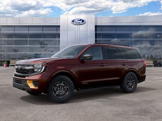 2027 Ford Expedition Tremor SUV
