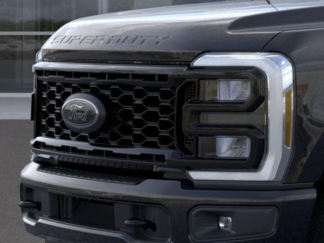 2026 Ford F-250 Super Duty XLT - Photo 39
