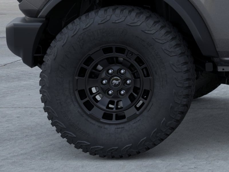 Thumbnail: 2026 Ford Bronco - 51