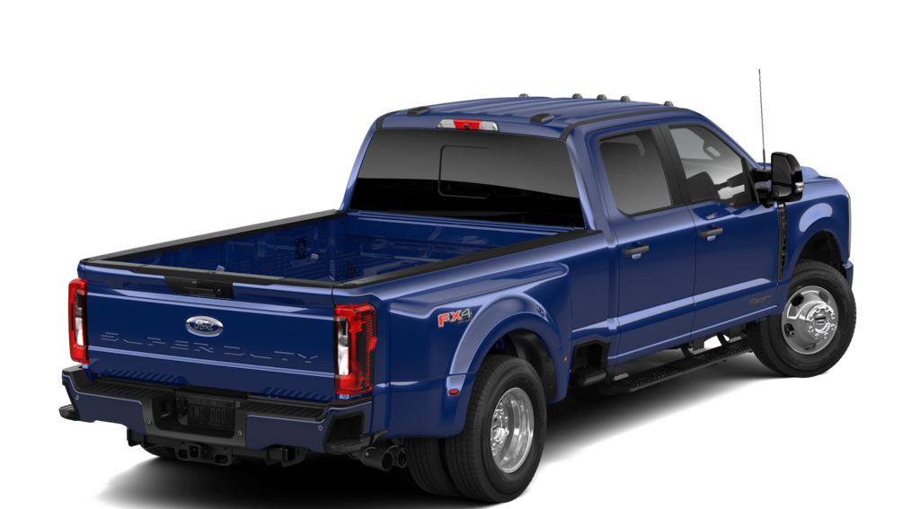 New 2026 Ford Super Duty F-350 XL TRUCK