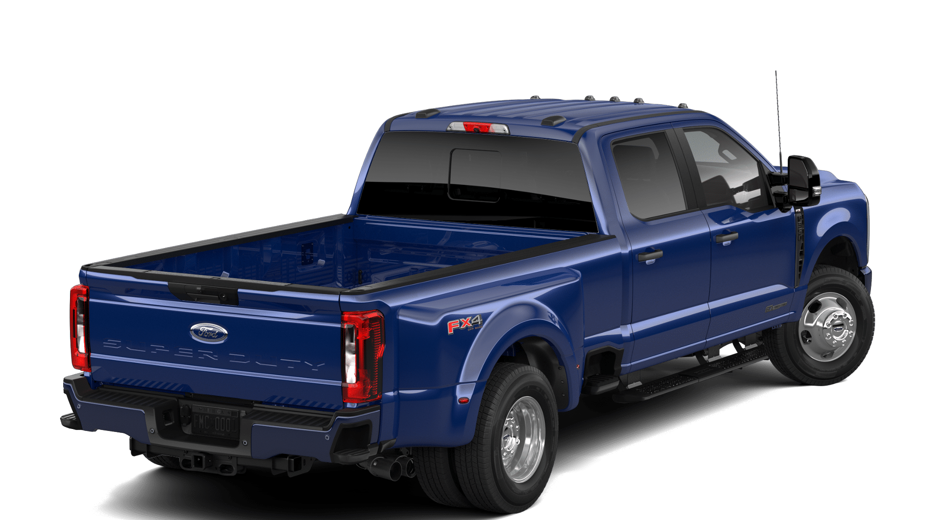 2026 Ford F-350 XL photo 3