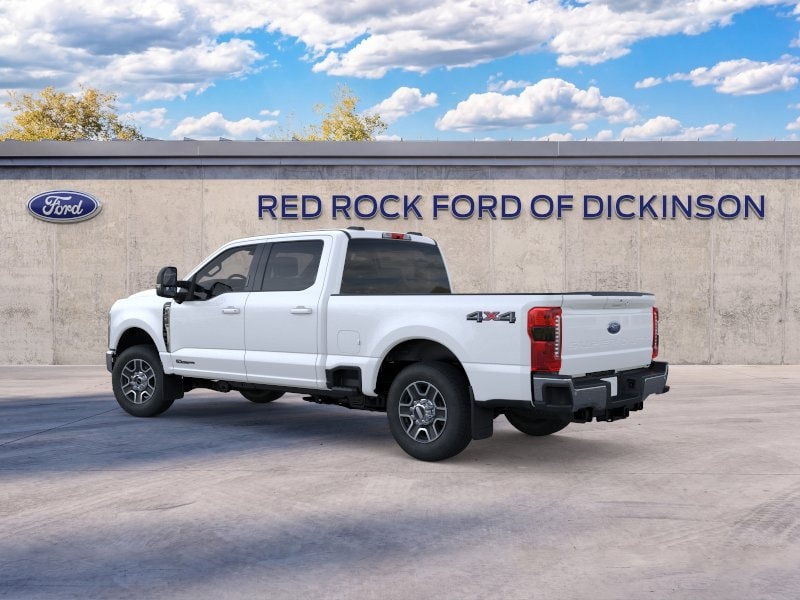 2026 Ford F-250 Super Duty Lariat - Photo 27