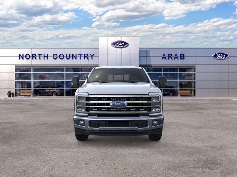 2026 Ford F-350 Super Duty Lariat - Photo 28