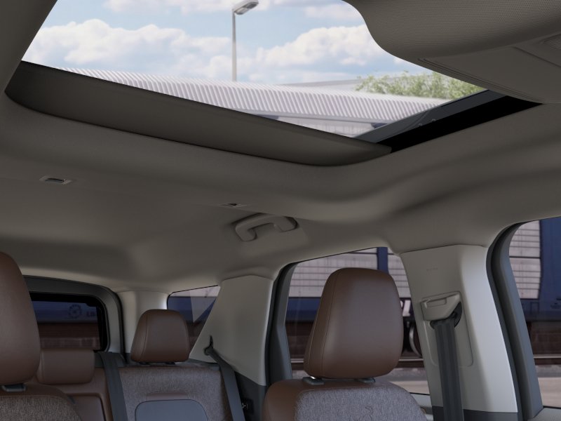 2026 Ford Bronco Sport Outer Banks&reg; SUV
