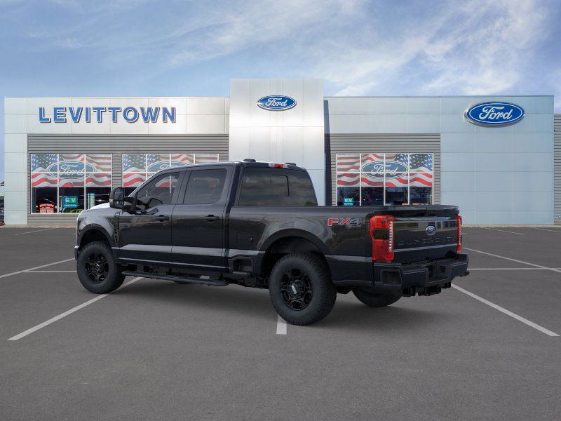 2026 Ford F-250 XL photo 4