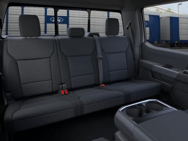 Thumbnail: 2026 Ford F-150 - 33