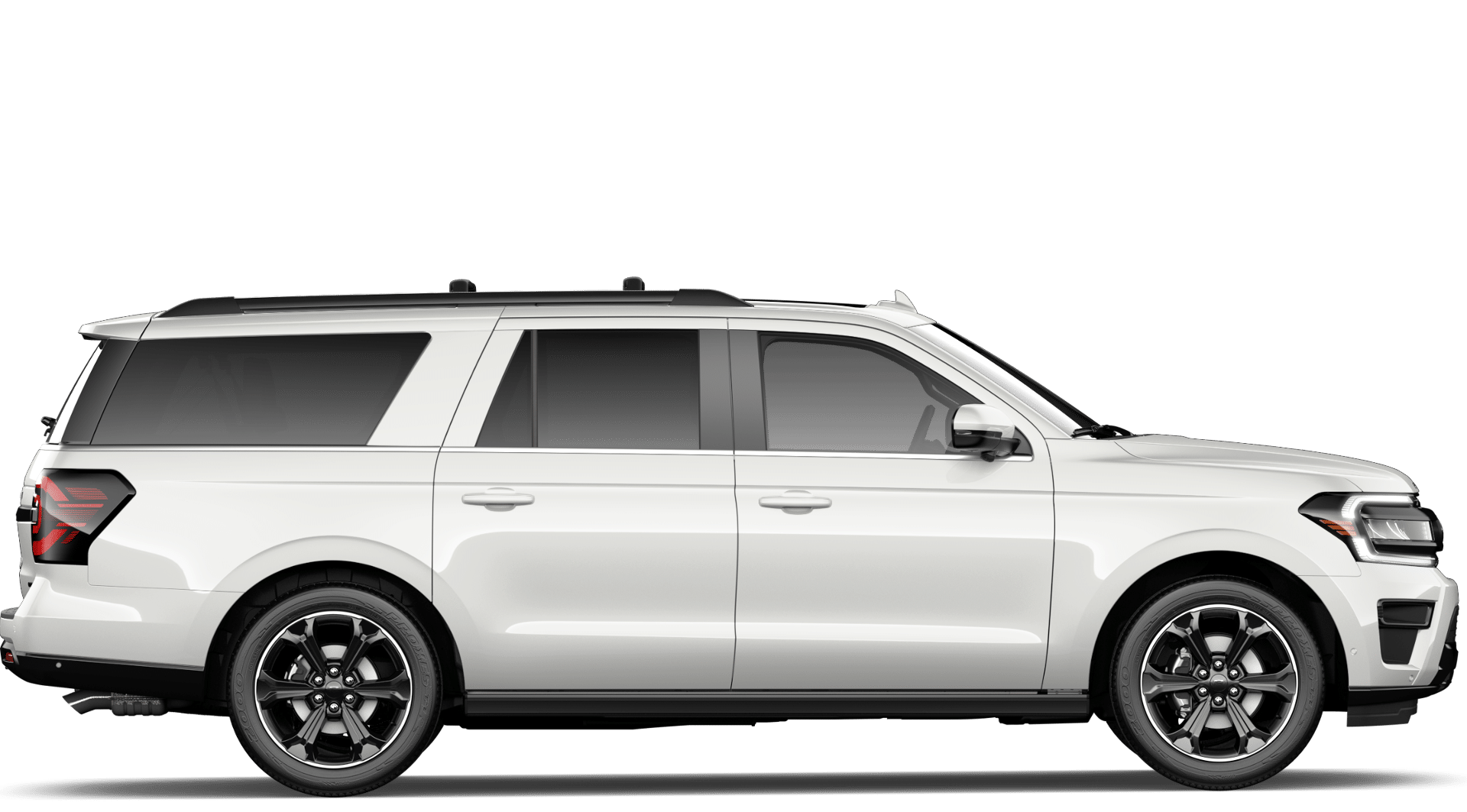 New 2023 Ford Expedition Max Limited Sport Utility for sale in Mitchell SD