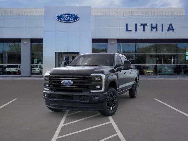 Thumbnail: 2026 Ford F-250 - 24