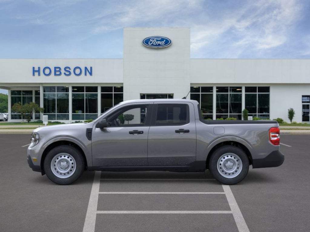 New 2025 Ford Maverick XL Truck