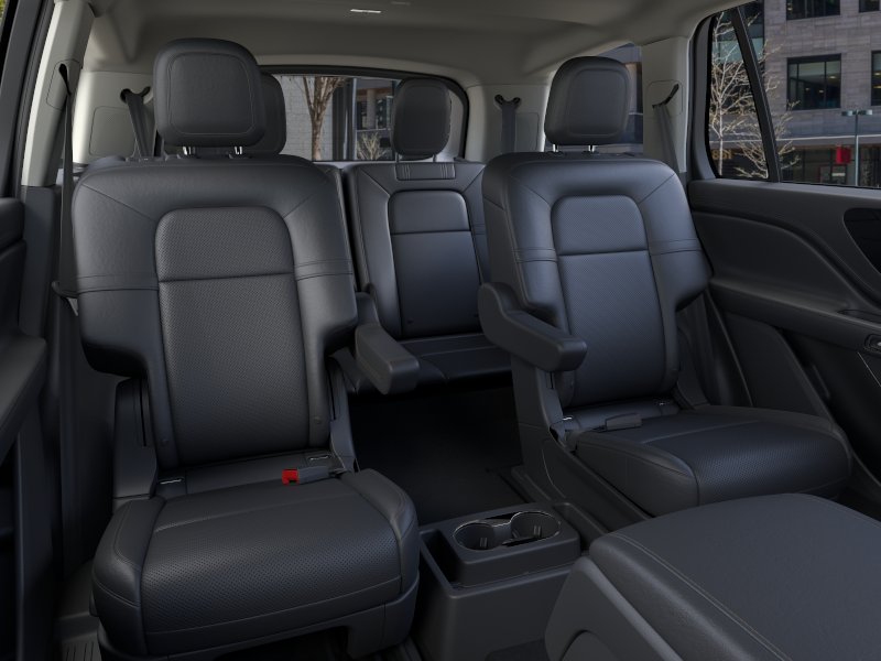 2026 Lincoln Aviator Premiere - Photo 33