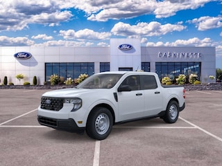 2026 Ford Maverick XL TRUCK