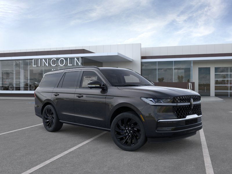 2025 Lincoln Navigator Reserve - Photo 7