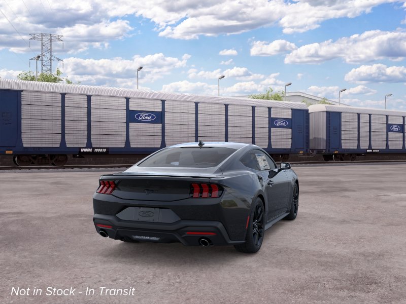 Mustang