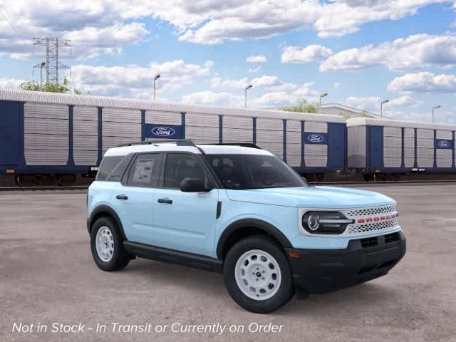 Thumbnail: 2026 Ford Bronco Sport - 30