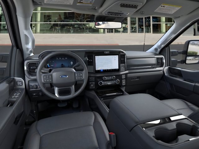 2026 Ford F-350 Super Duty Lariat - Photo 31
